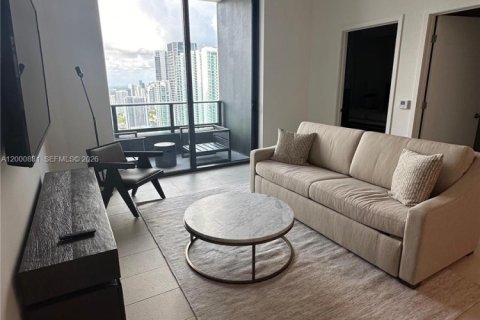 Condo in Miami, Florida, 1 bedroom  № 2065095