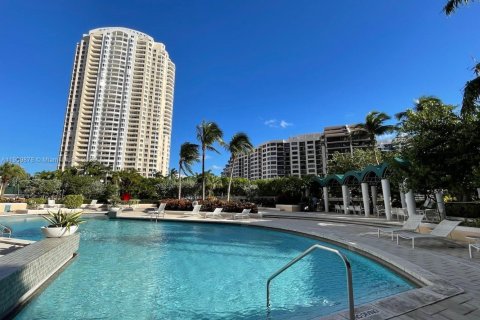 Copropriété à louer à Miami, Floride: 2 chambres, 121.7 m2 № 1965575 - photo 25