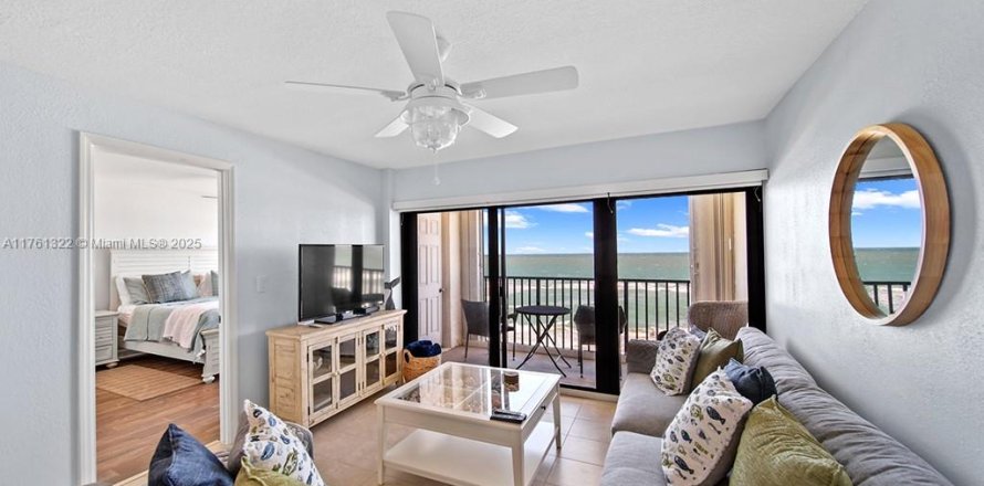 Condo à Jensen Beach, Floride, 2 chambres № 1715696