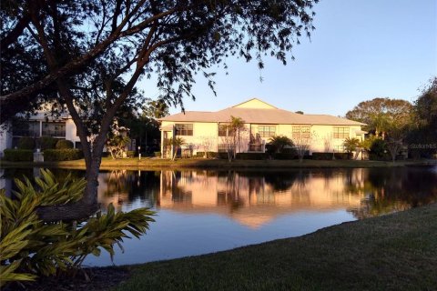 Condo à Palm Harbor, Floride, 2 chambres № 2222162