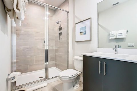 Townhouse in Four Corners, Florida 3 bedrooms, 158.31 sq.m. № 1649384 - photo 27