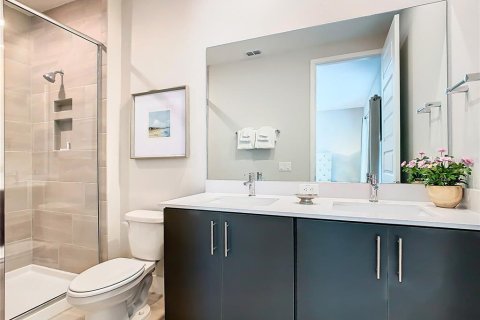 Townhouse in Four Corners, Florida 3 bedrooms, 158.31 sq.m. № 1649384 - photo 26