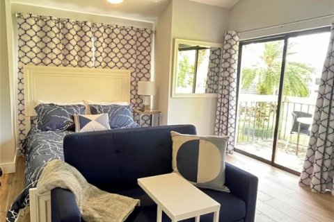 Copropriété à louer à Wellington, Floride: 1 chambre, 46.45 m2 № 2147051 - photo 3