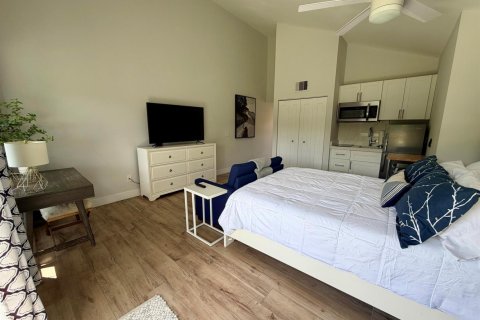 Copropriété à louer à Wellington, Floride: 1 chambre, 46.45 m2 № 2147051 - photo 2
