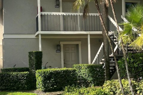 Copropriété à louer à Wellington, Floride: 1 chambre, 46.45 m2 № 2147051 - photo 10