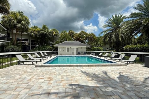 Copropriété à louer à Wellington, Floride: 1 chambre, 46.45 m2 № 2147051 - photo 11