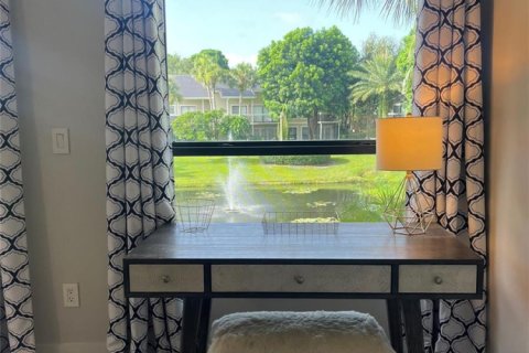 Copropriété à louer à Wellington, Floride: 1 chambre, 46.45 m2 № 2147051 - photo 4