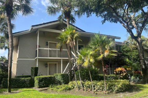 Copropriété à louer à Wellington, Floride: 1 chambre, 46.45 m2 № 2147051 - photo 9