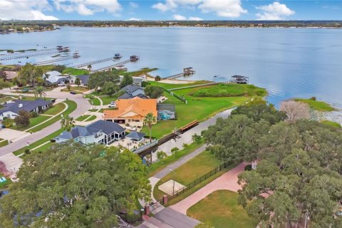 Villa ou maison à vendre à Belle Isle, Floride: 3 chambres, 166.85 m2 № 2329587 - photo 29