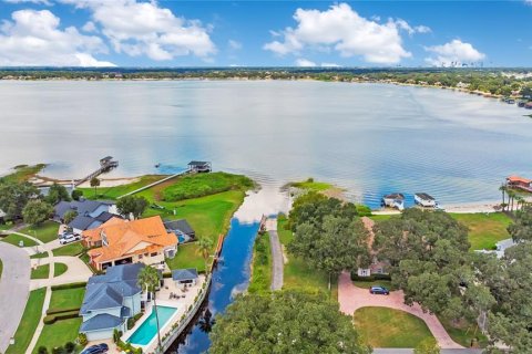 Villa ou maison à vendre à Belle Isle, Floride: 3 chambres, 166.85 m2 № 2329587 - photo 30