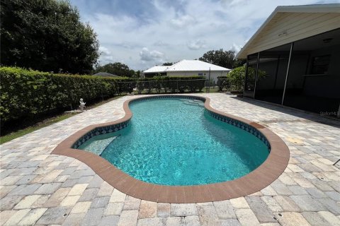 House in Bradenton, Florida 3 bedrooms, 104.05 sq.m. № 1545157 - photo 28