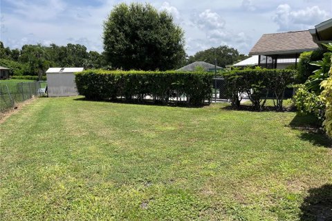 House in Bradenton, Florida 3 bedrooms, 104.05 sq.m. № 1545157 - photo 29