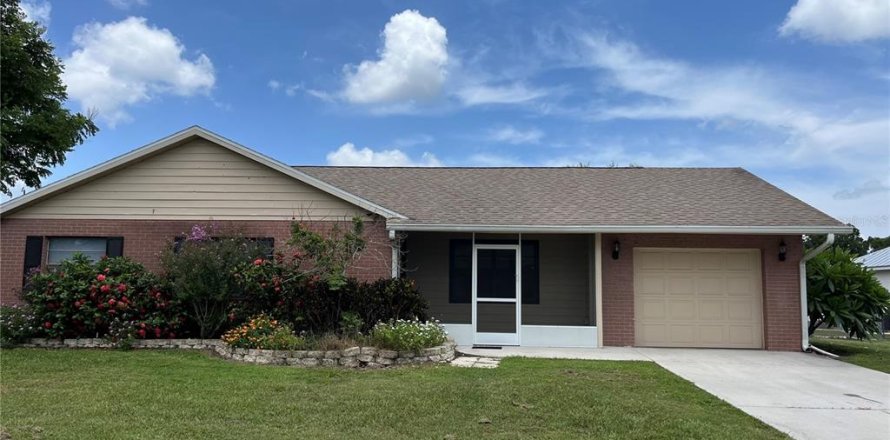 House in Bradenton, Florida 3 bedrooms, 104.05 sq.m. № 1545157