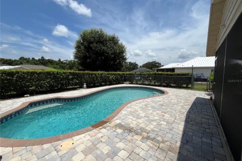 House in Bradenton, Florida 3 bedrooms, 104.05 sq.m. № 1545157 - photo 26