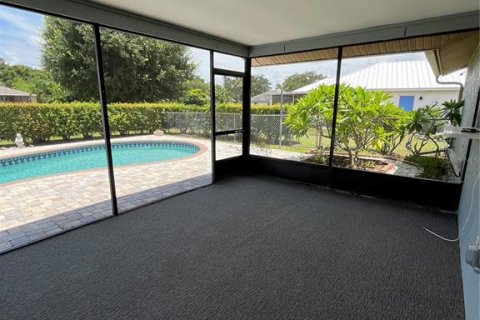 House in Bradenton, Florida 3 bedrooms, 104.05 sq.m. № 1545157 - photo 23