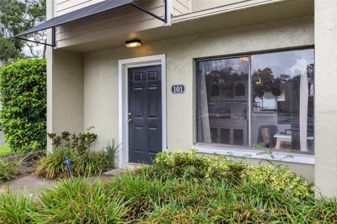 Condo in Bradenton, Florida, 2 bedrooms  № 1826973 - photo 4