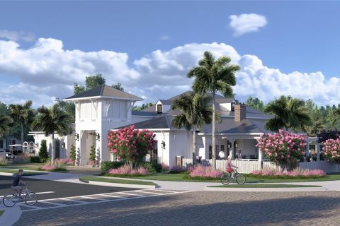 Land in Oakland, Florida № 1866687 - photo 7