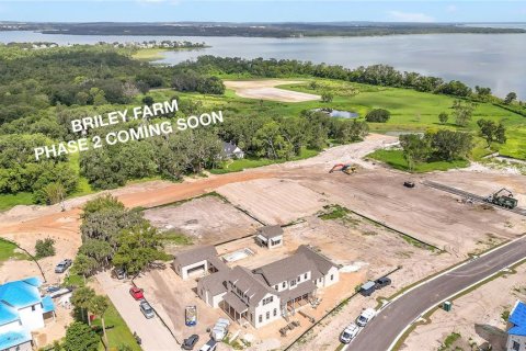 Land in Oakland, Florida № 1866687 - photo 3