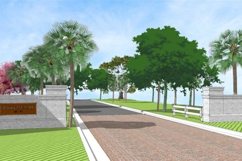 Land in Oakland, Florida № 1866687 - photo 5