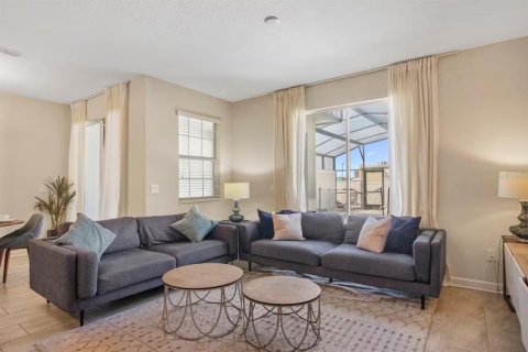 Touwnhouse à vendre à Kissimmee, Floride: 4 chambres, 177.81 m2 № 2380950 - photo 11