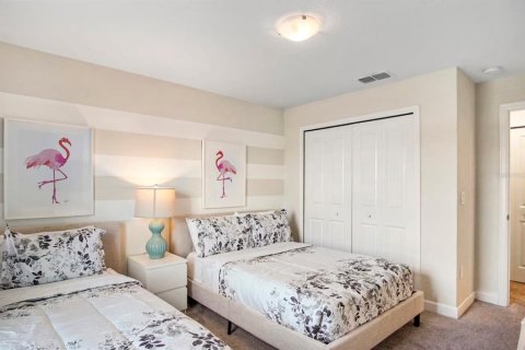 Touwnhouse à vendre à Kissimmee, Floride: 4 chambres, 177.81 m2 № 2380950 - photo 17