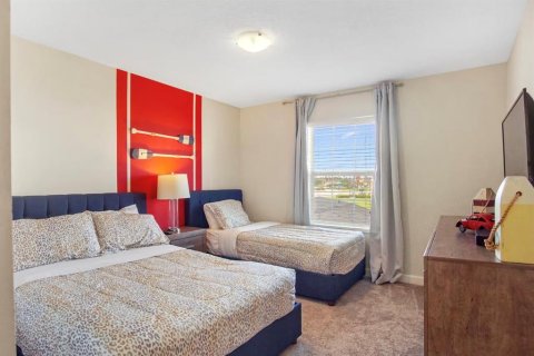 Touwnhouse à vendre à Kissimmee, Floride: 4 chambres, 177.81 m2 № 2380950 - photo 20