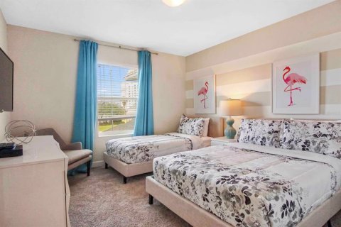Touwnhouse à vendre à Kissimmee, Floride: 4 chambres, 177.81 m2 № 2380950 - photo 18