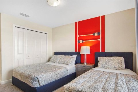 Touwnhouse à vendre à Kissimmee, Floride: 4 chambres, 177.81 m2 № 2380950 - photo 21