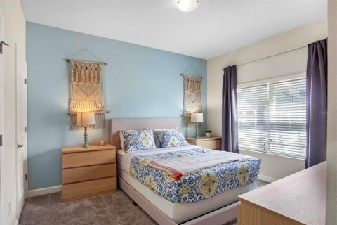 Touwnhouse à vendre à Kissimmee, Floride: 4 chambres, 177.81 m2 № 2380950 - photo 16
