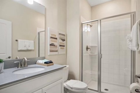Touwnhouse à vendre à Kissimmee, Floride: 4 chambres, 177.81 m2 № 2380950 - photo 22
