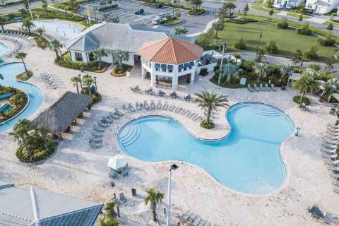 Touwnhouse à vendre à Kissimmee, Floride: 4 chambres, 177.81 m2 № 2380950 - photo 28