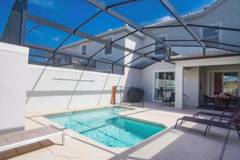 Touwnhouse à vendre à Kissimmee, Floride: 4 chambres, 177.81 m2 № 2380950 - photo 26