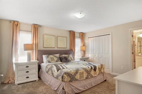 Touwnhouse à vendre à Kissimmee, Floride: 4 chambres, 177.81 m2 № 2380950 - photo 13