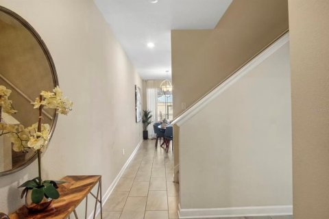 Touwnhouse à vendre à Kissimmee, Floride: 4 chambres, 177.81 m2 № 2380950 - photo 3