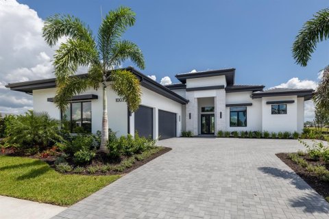 Villa ou maison à Sarasota, Floride 3 chambres, 283.72 m2 № 2329343