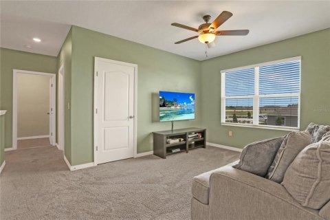 House in Lake Alfred, Florida 5 bedrooms, 248.42 sq.m. № 1341804 - photo 24