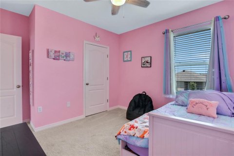 House in Lake Alfred, Florida 5 bedrooms, 248.42 sq.m. № 1341804 - photo 26