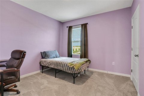 House in Lake Alfred, Florida 5 bedrooms, 248.42 sq.m. № 1341804 - photo 22