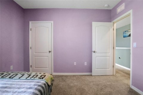 House in Lake Alfred, Florida 5 bedrooms, 248.42 sq.m. № 1341804 - photo 23