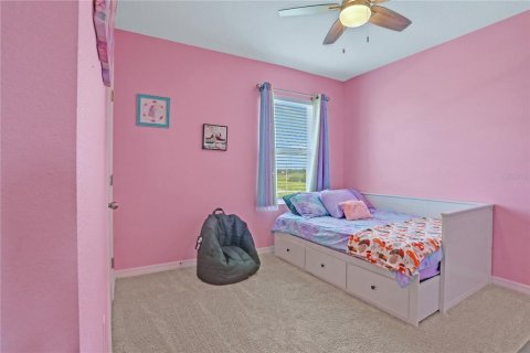 House in Lake Alfred, Florida 5 bedrooms, 248.42 sq.m. № 1341804 - photo 25