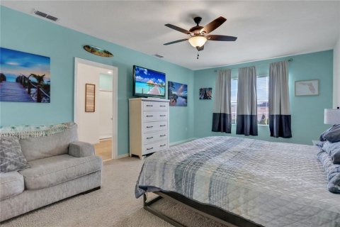 House in Lake Alfred, Florida 5 bedrooms, 248.42 sq.m. № 1341804 - photo 17