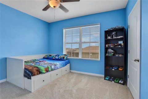 House in Lake Alfred, Florida 5 bedrooms, 248.42 sq.m. № 1341804 - photo 27