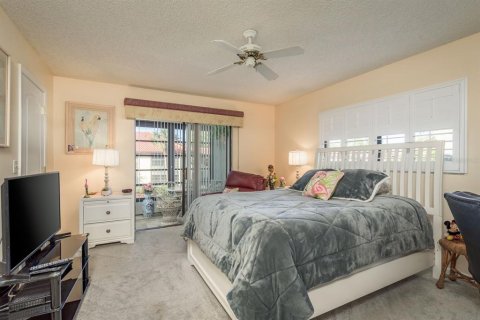 Купить кондоминиум в Клируотер, Флорида 5 комнат, 70.61м2, № 1575242 - фото 15