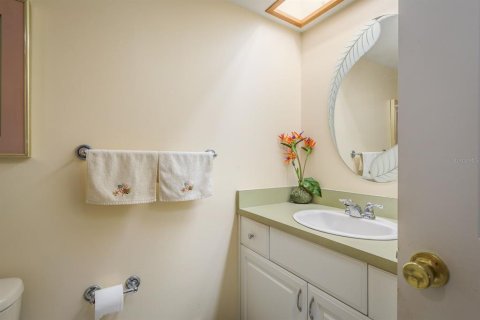 Купить кондоминиум в Клируотер, Флорида 5 комнат, 70.61м2, № 1575242 - фото 17