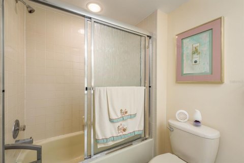 Купить кондоминиум в Клируотер, Флорида 5 комнат, 70.61м2, № 1575242 - фото 18