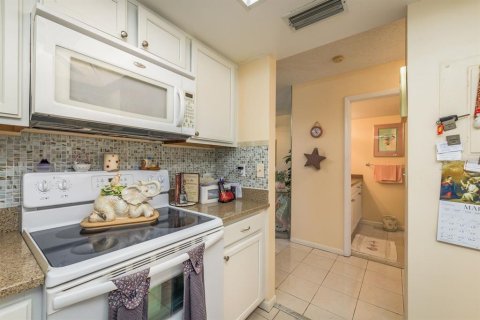 Купить кондоминиум в Клируотер, Флорида 5 комнат, 70.61м2, № 1575242 - фото 14