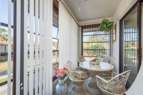Купить кондоминиум в Клируотер, Флорида 5 комнат, 70.61м2, № 1575242 - фото 22