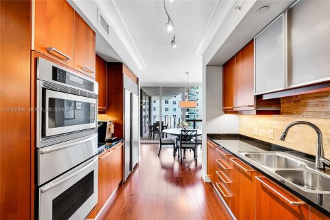 Copropriété à louer à Hollywood, Floride: 3 chambres, 214.42 m2 № 2281201 - photo 17