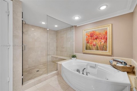 Copropriété à louer à Hollywood, Floride: 3 chambres, 214.42 m2 № 2281201 - photo 27