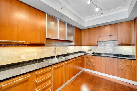 Copropriété à louer à Hollywood, Floride: 3 chambres, 214.42 m2 № 2281201 - photo 20